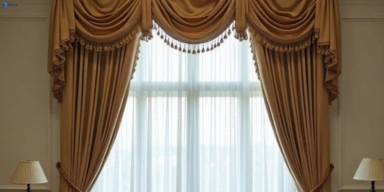 Living room lounge curtain cleaning service macquarie-links-nsw Matty Curtain Cleaning