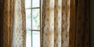 Professional curtain stain treatment on-site macquarie-links-nsw Matty Curtain Cleaning